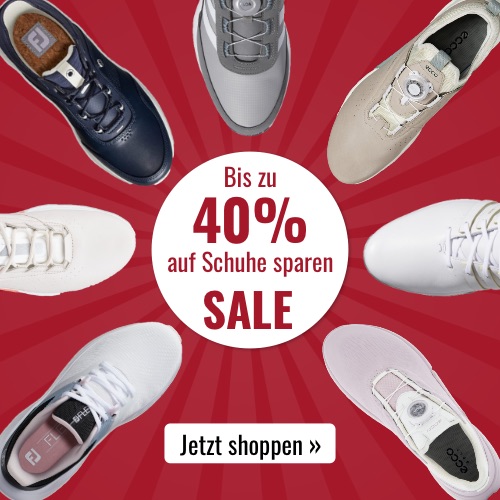 Golfschuhe Sale