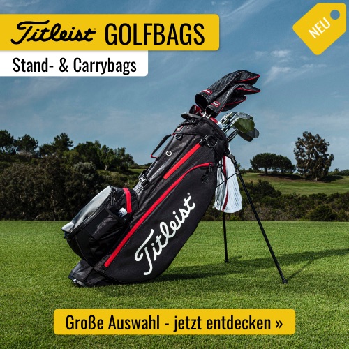 Titleist Golfbags
