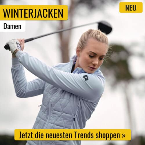 Aktuelle Damen Winterjacken jetzt entdecken