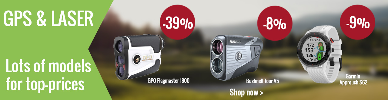 GPS Laser