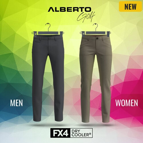 for Women and Men