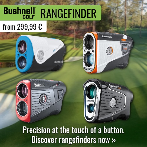 Bushnell Range Finder