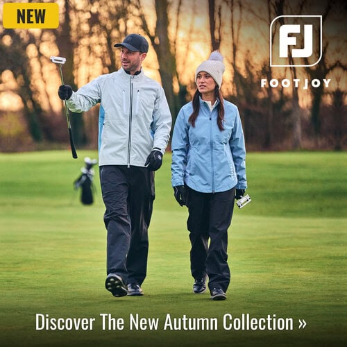 new collection