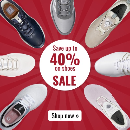 Golf Shoes Sale