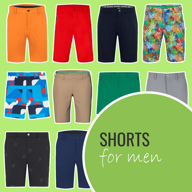 Shorts for men