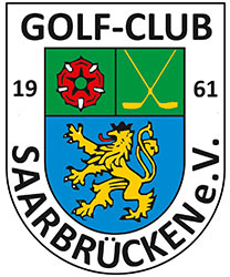 Logo von Golfclub Saarbrücken mit Verlinkung auf deren Homepage