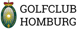 Logo von Golfclub Homburg/Saar Websweiler mit Verlinkung auf deren Homepage