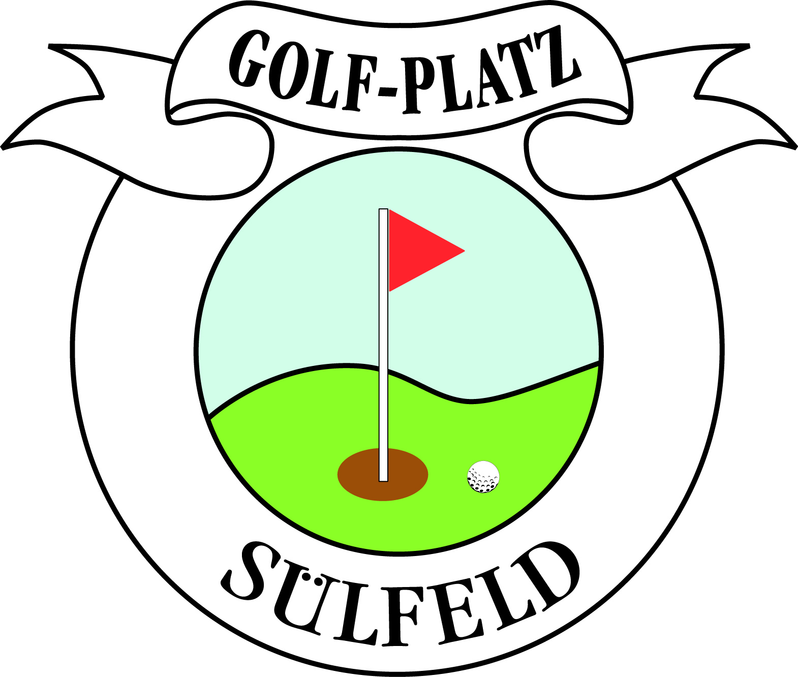 GC Sülfeld Logo
