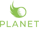 planetgolf.de Logo