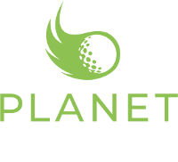 planetgolf Logo