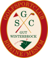 Golfsportclub Rheine Mesum Logo