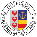 Golfclub Tecklenburger Land Logo
