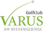 Golfclub Varus Logo