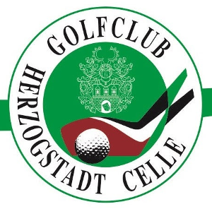 Golfclub Herzogstadt Celle Logo