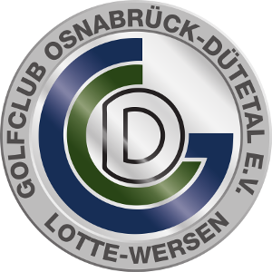 Golfclub Osnabrück-Dütetal Logo
