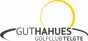 Golfclub Gut Hahues zu Telgte mit Verlinkung auf die Startseite des Golfclubs