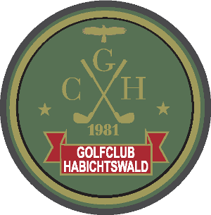 Golfclub Habichtswald Logo
