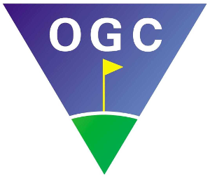 Osnabrücker Golf Club Logo