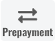 Prepayment