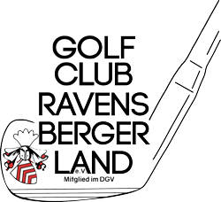 Golfclub Ravensberger Land Logo