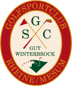 Golfclub Rheine-Mesum Logo