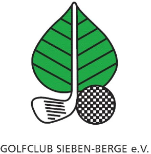 Golfclub Sieben-Berge Logo