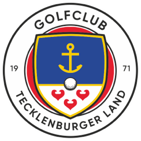 Golfclub Tecklenburger Land Logo