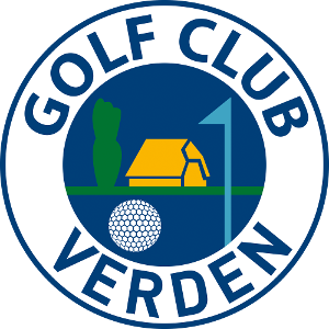 Golf Club Verden Logo
