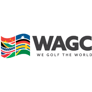 Germany World Amateur Golfers Championship Logo
