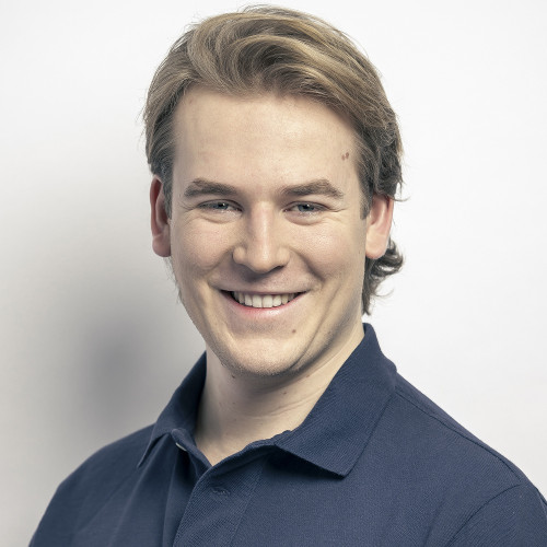 Profilbild Jesper Peetoom